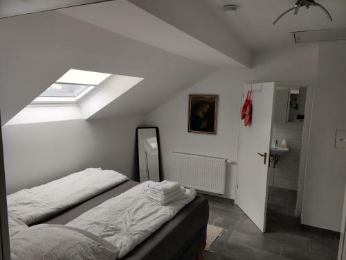 Apartamento Im M�ckenberg 4