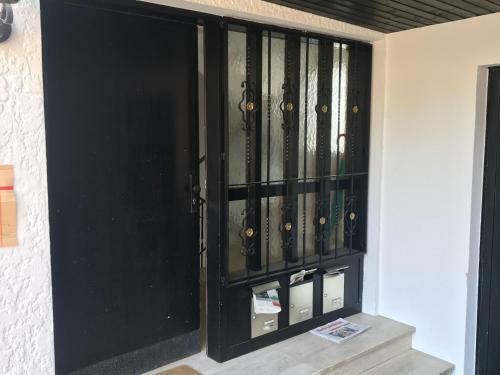 Apartamento Im M�ckenberg 4