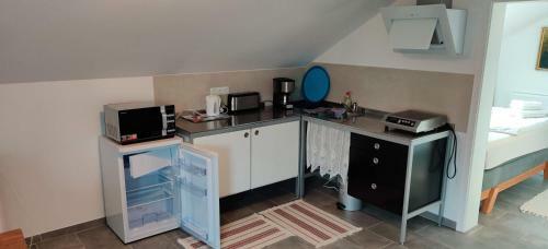 Apartamento Im M�ckenberg 4