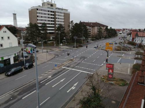 Apartment Lampertheim