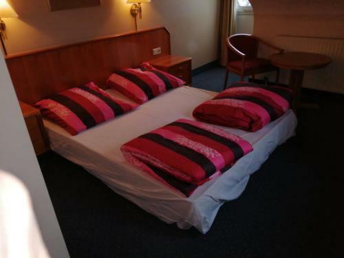 Apartment Lampertheim