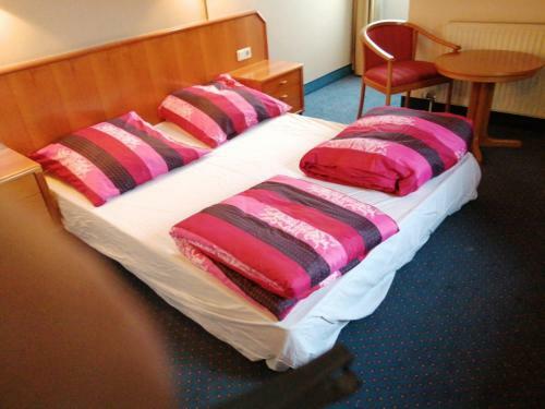 Apartment Lampertheim