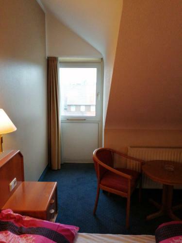 Apartment Lampertheim