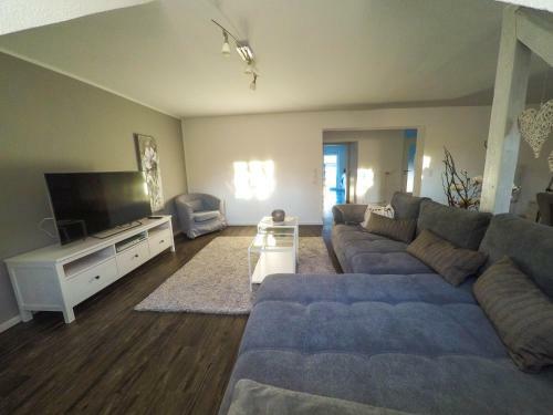Apartamento Ferienwohnung Persch