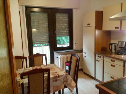 Apartamento Ferienwohnung Lahnstein