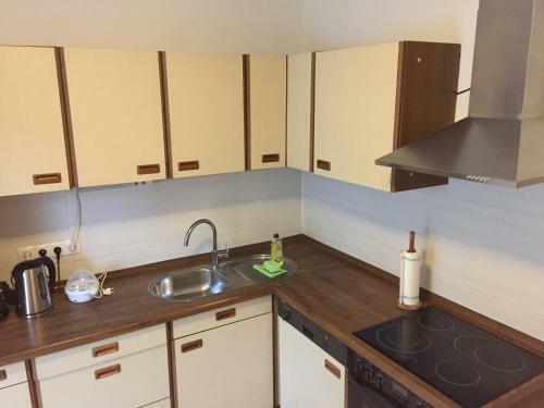 Apartamento Ferienwohnung Lahnstein