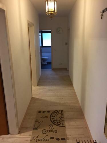 Apartamento Ferienwohnung Lahnstein