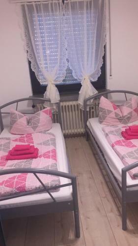 Apartamento Ferienwohnung Lahnstein
