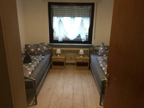 Apartamento Ferienwohnung Lahnstein