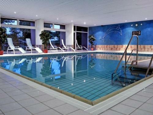 Apartamento Top-apartment Im Naturschutzgebiet