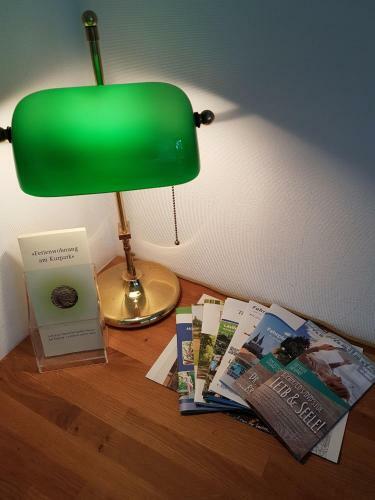 Apartamento Top-apartment Im Naturschutzgebiet