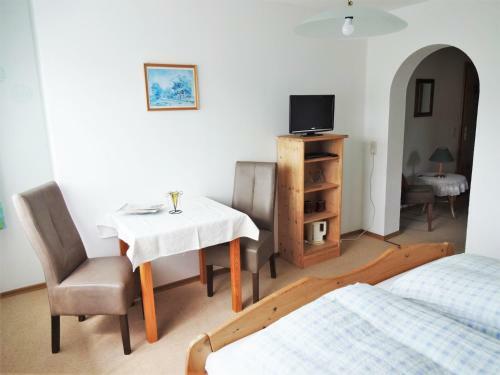 Hostal G�stehaus Kuchler