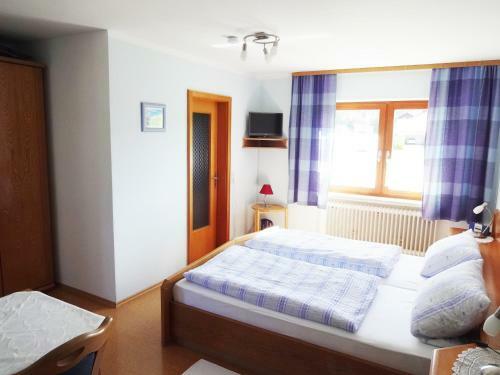 Hostal G�stehaus Kuchler