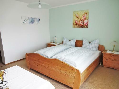 Hostal G�stehaus Kuchler