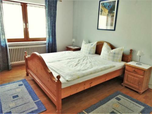 Hostal G�stehaus Kuchler