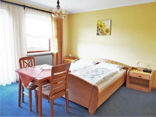 Hostal G�stehaus Kuchler
