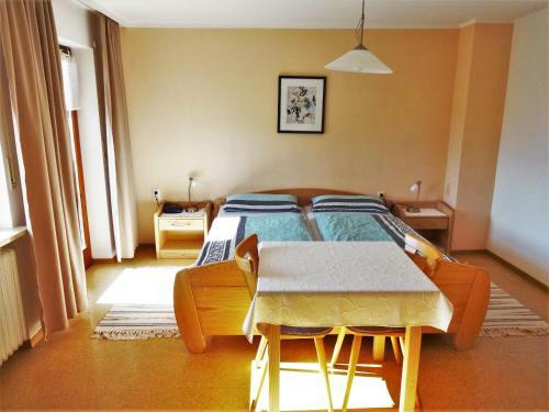 Hostal G�stehaus Kuchler