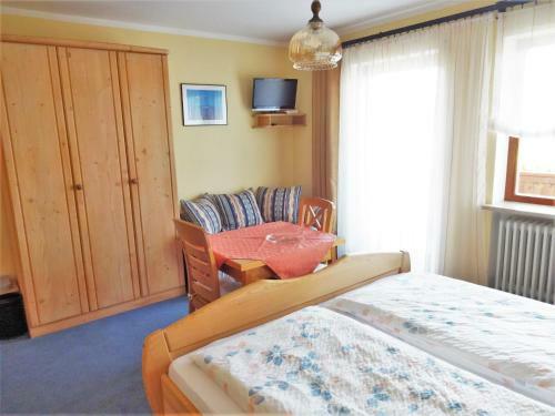 Hostal G�stehaus Kuchler