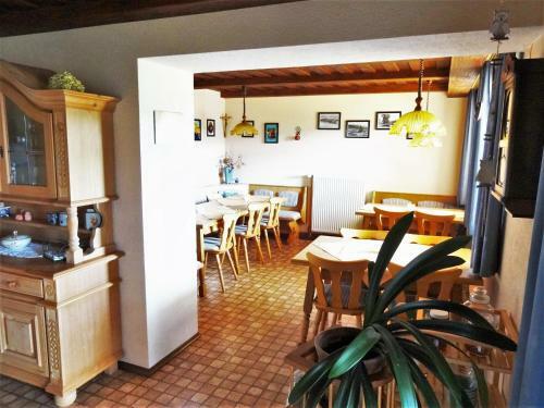Hostal G�stehaus Kuchler