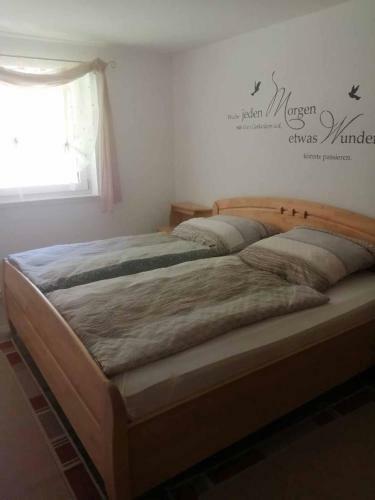 Apartamento Ferienwohnung Berger