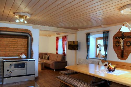 Apartamento Woidhaisl