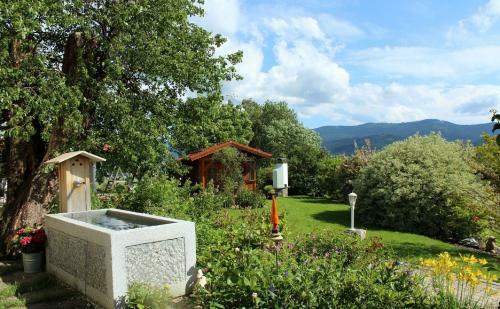 Apartamento Woidhaisl