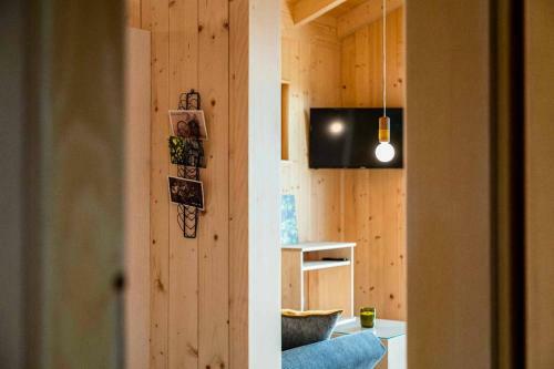 Apartamento Himmelreich-chalets