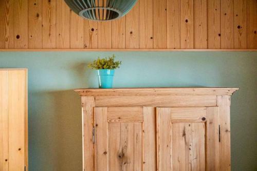 Apartamento Himmelreich-chalets