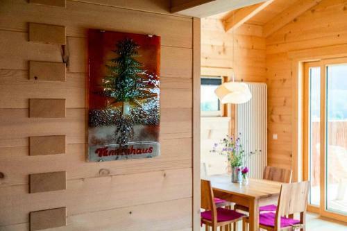 Apartamento Himmelreich-chalets
