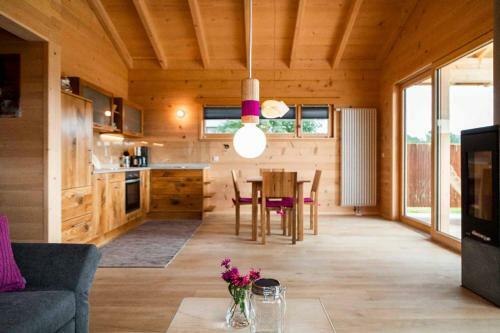 Apartamento Himmelreich-chalets