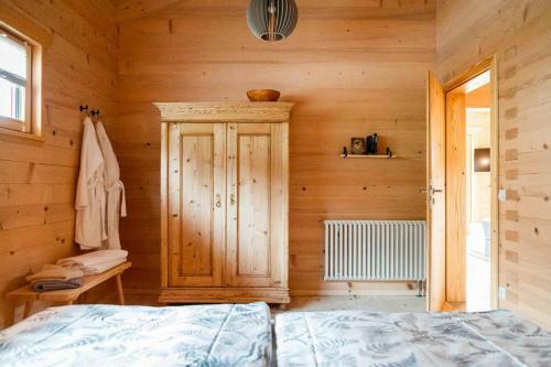 Apartamento Himmelreich-chalets