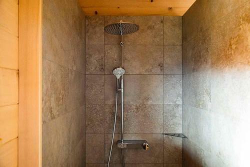 Apartamento Himmelreich-chalets