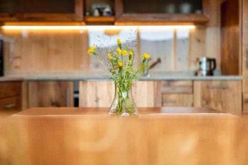 Apartamento Himmelreich-chalets