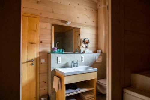 Apartamento Himmelreich-chalets