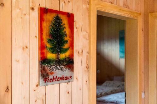 Apartamento Himmelreich-chalets