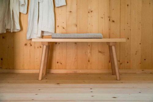 Apartamento Himmelreich-chalets