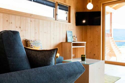 Apartamento Himmelreich-chalets