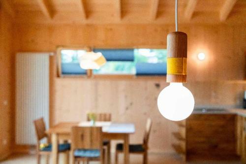 Apartamento Himmelreich-chalets