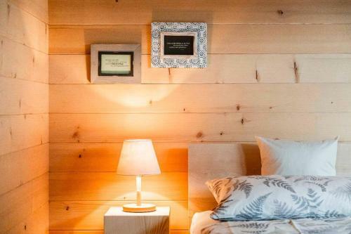 Apartamento Himmelreich-chalets