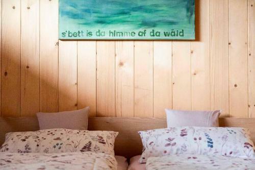 Apartamento Himmelreich-chalets