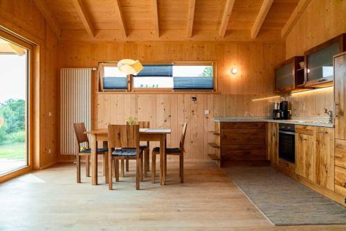 Apartamento Himmelreich-chalets