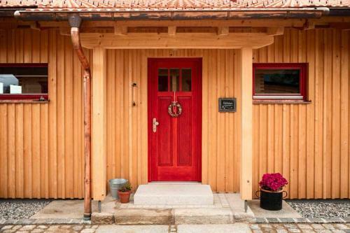 Apartamento Himmelreich-chalets