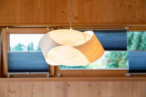 Apartamento Himmelreich-chalets