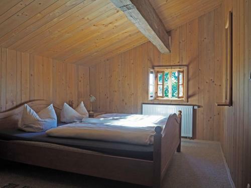 Apartamento Das Waldlerhaus