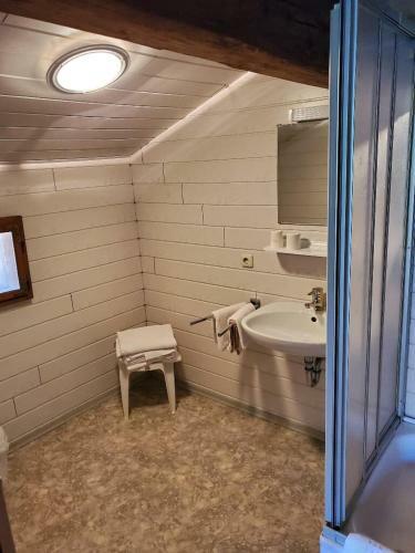 Apartamento Das Waldlerhaus