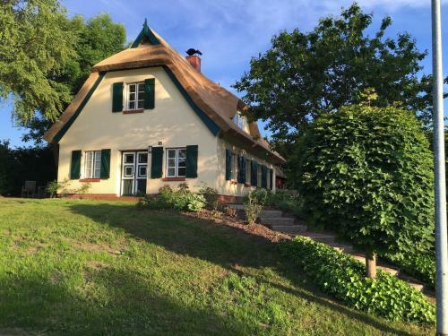 Ferienhaus Preetz 1a