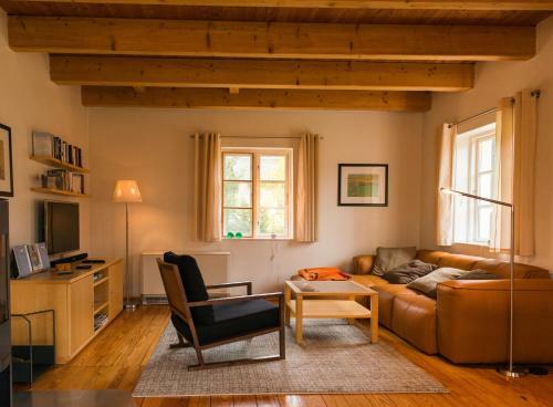 Ferienhaus Preetz 1a