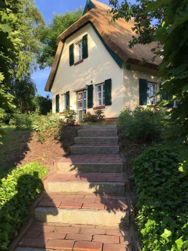 Ferienhaus Preetz 1a
