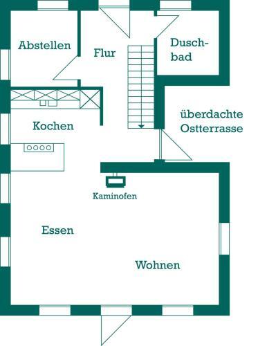 Ferienhaus Preetz 1a