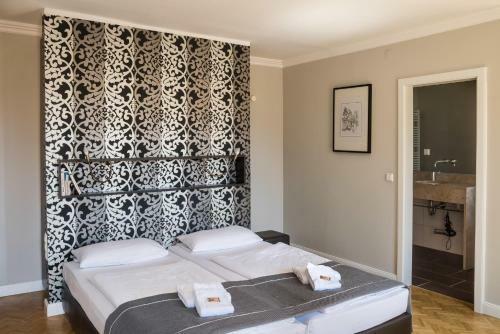 Apartamento Premium Suite 206